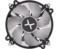KRUX Integrator RGB Intel 92mm KRX0135 - 1064854 - zdjęcie 3